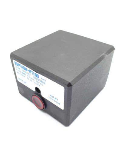 CENTRALITA BRAHMA SR3 TW30 TS3 GAS - Imagen 2